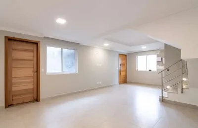 Casa com 3 quartos à venda na Rua Engenheiro Jayme Matzenbacher, 518, Atuba, Curitiba