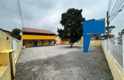 Terreno comercial a venda no bairro santa felicidade, em curitiba rebrokers