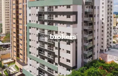 Cobertura com 3 quartos à venda na Rua Oyapock, 38, Cristo Rei, Curitiba