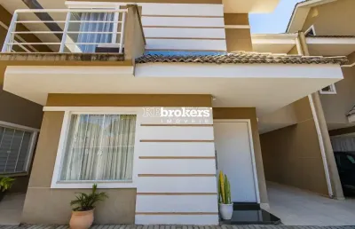 Condominio residencial muller - 3 quartos, a venda, no bairro barreirinha -  curitiba - rebrokers