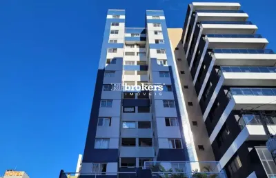Rebrokers - apartamento 2 quartos, centro, curitiba para comprar