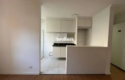Rebrokers - apartamento 2 dormitórios  - 1 vaga - parque tingui, almirante tamandaré, para venda