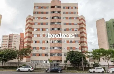 Apartamento 3 quartos, 1 suíte, 1 vaga, no lindóia, muffato, a venda, em curitiba rebrokers