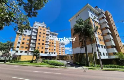 Linda cobertura com 3 dormitórios à venda no melhor do ecoville, rebrokers imóveis