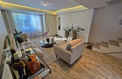 Linda casa com 3 quartos no melhor do guabirotuba - à venda rebrokers