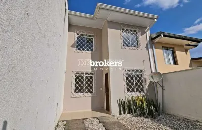 Linda casa 03 quartos num condomínio super charmoso no bairro alto - venda rebrokers