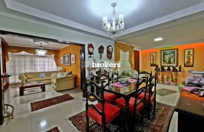 Linda casa térrea a venda no jardim virginia iii - venda rebrokers