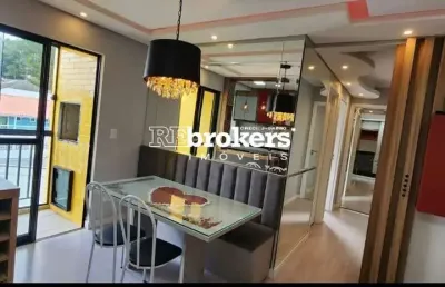Apartamento com 3 quartos, 1 vaga, a venda no tingui, em curitiba rebrokers ióveis