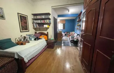 Casa com 4 quartos à venda no Encruzilhada, Santos 