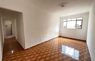 Apartamento com 2 quartos à venda no Campo Grande, Santos 