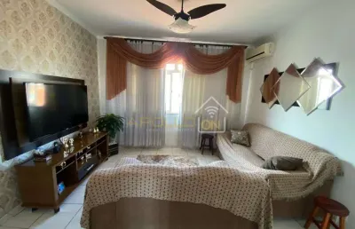 Apartamento com 3 quartos à venda no Jardim Paraíso, São Vicente 