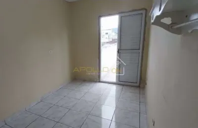Casa com 1 quarto à venda no Catiapoa, São Vicente 