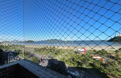 Loft com 1 quarto à venda no Itararé, São Vicente 
