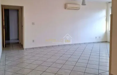 Apartamento com 3 quartos para alugar na Aparecida, Santos 