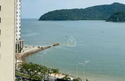 Apartamento com 1 quarto à venda no Centro, São Vicente 