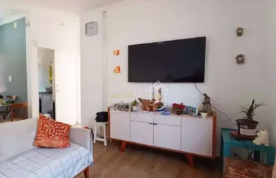 Casa com 2 quartos à venda na Vila Valença, São Vicente 