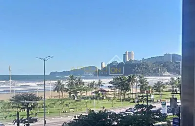 Apartamento com 1 quarto à venda no Itararé, São Vicente 