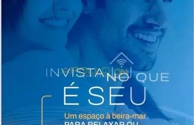Loft com 1 quarto à venda no Pompéia, Santos 