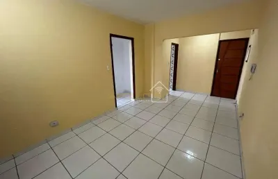 Apartamento com 2 quartos à venda no Centro, São Vicente 