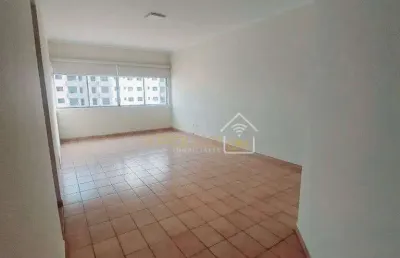 Apartamento com 2 quartos para alugar no Embaré, Santos 