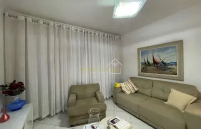 Apartamento com 2 quartos à venda no Embaré, Santos 