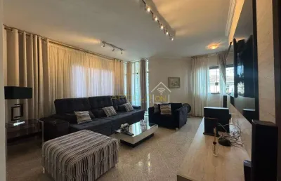 Casa com 3 quartos à venda na Aparecida, Santos 