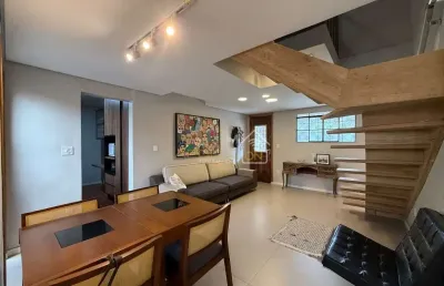 Casa com 3 quartos à venda no José Menino, Santos 