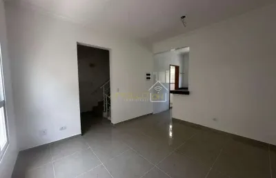 Casa com 2 quartos à venda no Marapé, Santos 