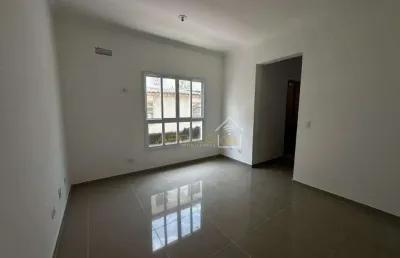 Casa com 2 quartos à venda no Marapé, Santos 