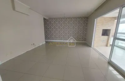Cobertura duplex - 3 suites - ponta da praia - santos