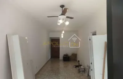 Apartamento com 2 quartos à venda no Marapé, Santos 
