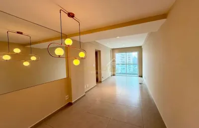 Apartamento com 2 quartos à venda no Marapé, Santos 