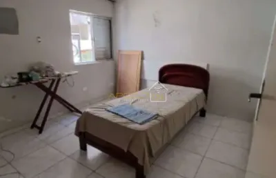 Prédio com 1 sala à venda na Aparecida, Santos 