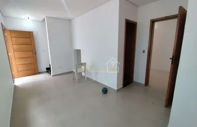 Casa com 2 quartos à venda na Aparecida, Santos 