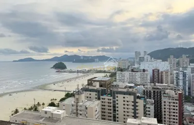 Unlimited ocean front - apartamento vista mar unlimited ocean front