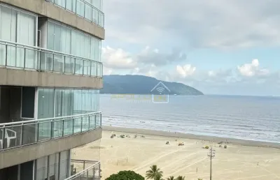 Apartamento com 1 quarto à venda no Gonzaga, Santos 