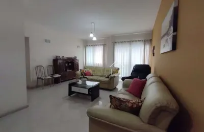 Apartamento com 3 quartos à venda no José Menino, Santos 