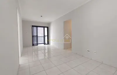 Apartamento com 2 quartos à venda no Ponta da Praia, Santos 