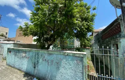 Casa com 2 quartos à venda no Estuário, Santos 