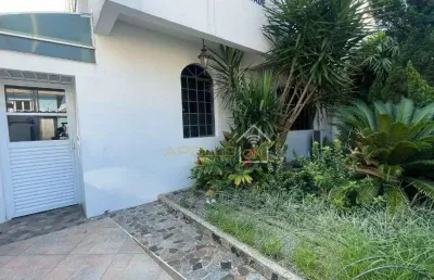 Casa com 7 quartos à venda na Aparecida, Santos 