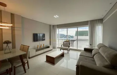 Apartamento com 2 quartos para alugar na Aparecida, Santos 