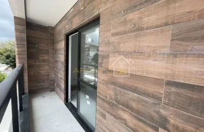 Casa com 3 quartos à venda no Embaré, Santos 