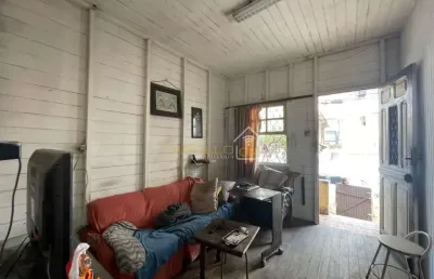 Casa com 3 quartos à venda no Campo Grande, Santos 