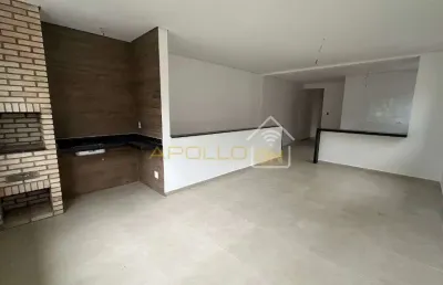 Sobreposta alta- 2dormitorio 2 suites - vila belmiro- santos