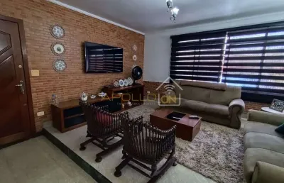 Casa com 3 quartos à venda no Marapé, Santos 