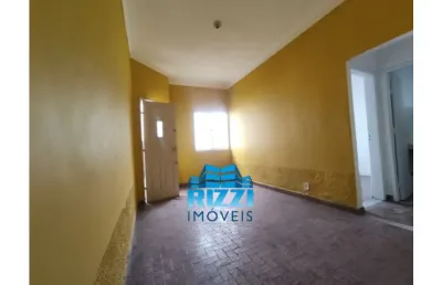 Casa com 1 quarto à venda na Rua Camaraípe, 93, Taquara, Rio de Janeiro