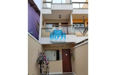 Casa com 4 quartos à venda na Rua Edgard Werneck, 1378, Cidade de Deus, Rio de Janeiro