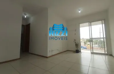 Lindo apartamento com 02 quartos, sendo 01 suíte no pechincha