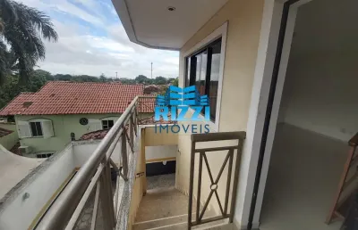 Cód: rr1784 - maravilhosa casa duplex geminada no anil/jacarepaguá