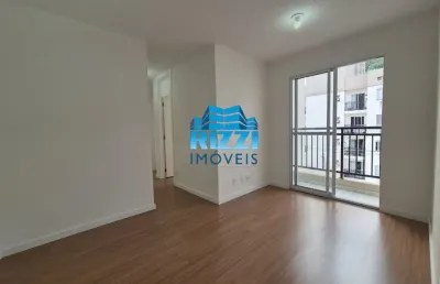 Excelente oportunidade – apartamento recém-reformado – 2 quartos – entrar e morar – 1 vaga – taquara